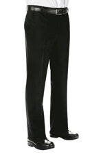 063501-pantalone-classico-uomo-senza-pinces-nero