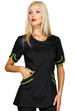 005536-casacca-babilonia-nero-e-verde-mela