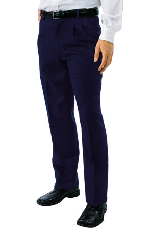 063001-pantalone-classico-uomo-due-pinces-blu