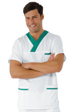 045204-casacca-collo-a-v-bianco-e-verde