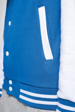 jacket-university-lr-blue-e-bianco-unisex-con-personalizzazione-logo-ricamato-ihs-art-k497