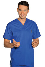 045406-casacca-collo-a-v-blu-cina