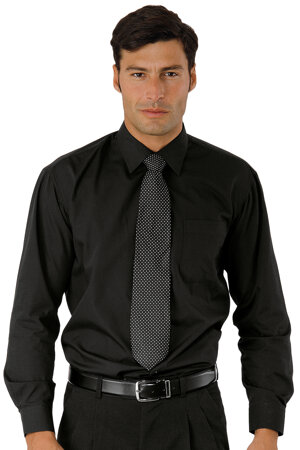 062301-camicia-isacco-uomo-classica-nero