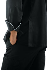 057461-giacca-lima-nero-e-argento