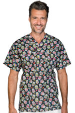 045011-casacca-collo-a-v-skull-11