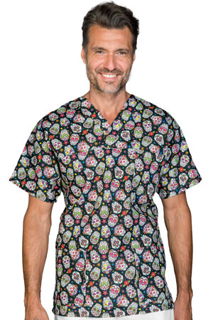 045011-casacca-collo-a-v-skull-11