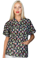 045011-casacca-collo-a-v-skull-11