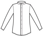 062701-camicia-unisex-portorico-nero