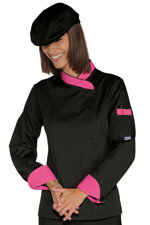 057760-giacca-lady-snaps-nero-e-fuxia