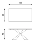 tavolo-strek-impiallacciato