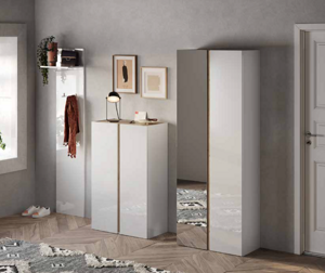 set-arredo-multifunzionale-bianco-lucido-noce-chiaro