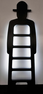 appendiabiti-luminoso