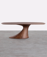 tavolo-da-pranzo-rettangolare-in-legno-e-fibra-di-vetro-220x100-cm