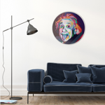 quadro-tondo-il-genio