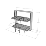 letto-kej-a-scomparsa