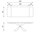 tavolo-strek-impiallacciato