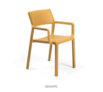 sedia-con-braccioli-polipropilene