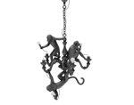 monkey-chandelier-lampadario
