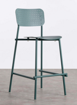 set-da-esterno-di-un-tavolo-alto-e-2-sgabelli-in-alluminio-ker