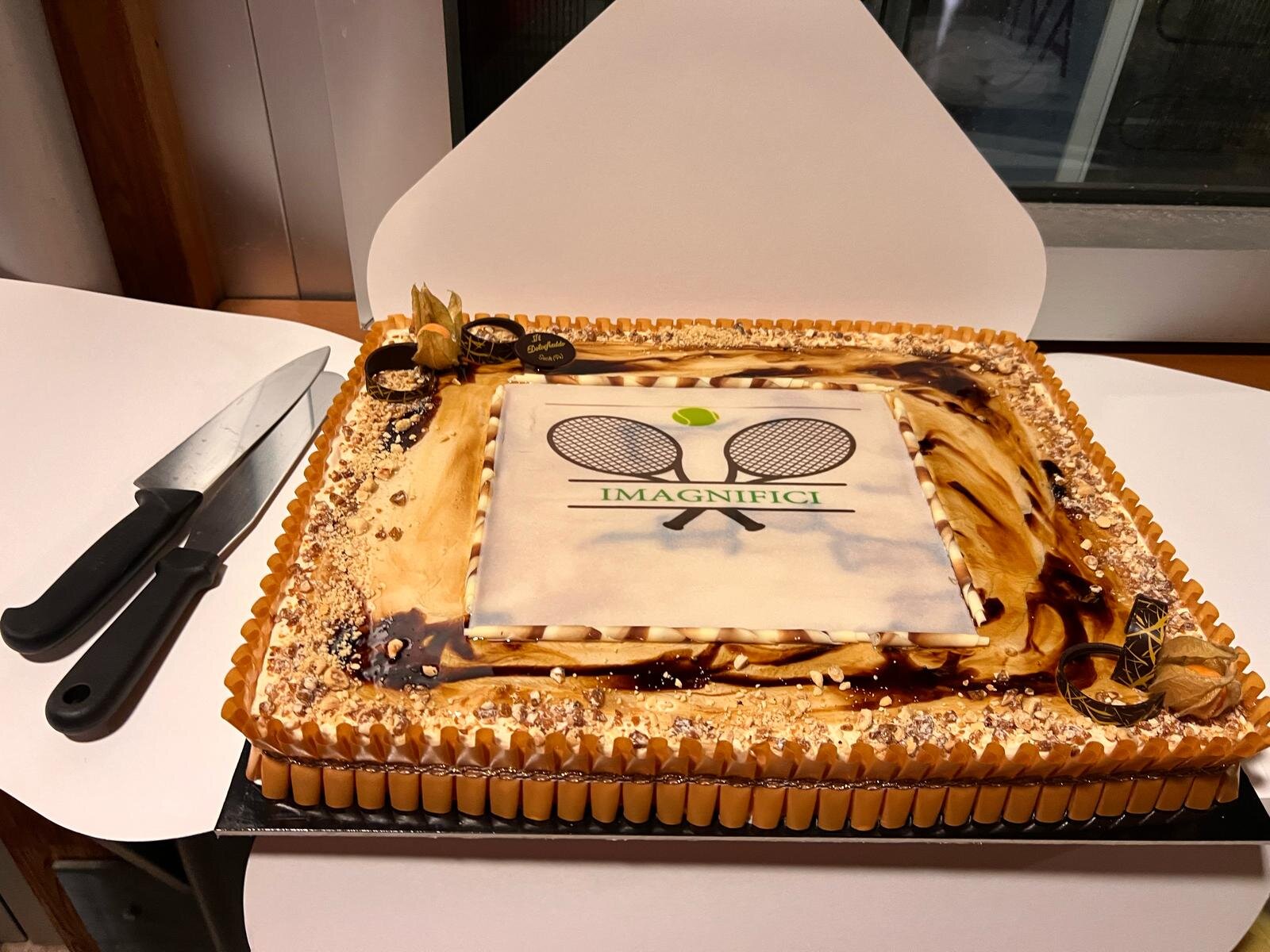 Torneo Vedo Doppio Carnevale 2025