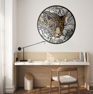 quadrotondo-leopardo