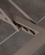 lettino-doppio-reclinabile-in-alluminio-con-cuscino-in-tessuto-kew