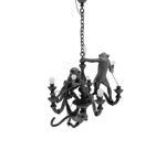 monkey-chandelier-lampadario
