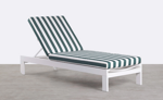 lettino-reclinabile-in-alluminio-con-cuscino-rettangolare-kreo-colors