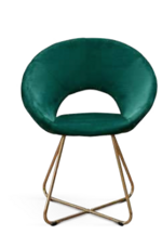 sedia-in-velluto-bacc