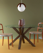 tavolo-da-pranzo-rotondo-in-legno-e-cristallo-120-cm