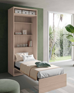 letto-a-ribalta-singolo