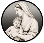 quadro-tondo-abbraccio