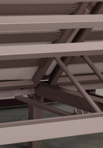 letto-balin-reclinabile-in-tessuto-e-alluminio-mersy