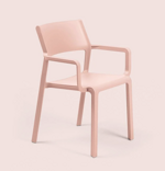 sedia-con-braccioli-polipropilene