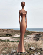 penelope-lampada-da-terra