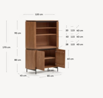 credenza-lici-k