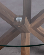 tavolo-da-pranzo-rotondo-in-legno-e-cristallo-120-cm