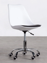 sedia-da-ufficio-regolabile-con-ruote-frek