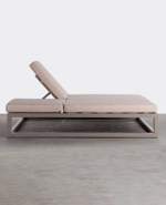 lettino-doppio-reclinabile-in-alluminio-con-cuscino-in-tessuto-kew