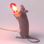 mouse-love-usb-lampada