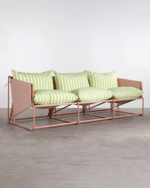 divano-a-3-posti-in-ferro-e-seduta-in-tessuto