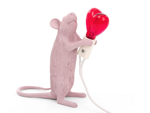 mouse-love-usb-lampada