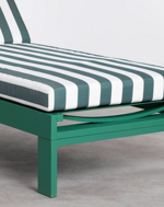 lettino-reclinabile-in-alluminio-con-cuscino-rettangolare-kreo-colors