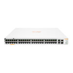 switch-8p-gigabit-poe-fino-60w