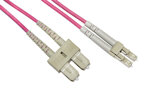 cavo-fibra-ottica-3-mt-lcsc-multimodale-duplex-50125-om4