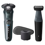 philips-rasoio-bundle-s5000-depil-atore-corpo-flex-5-direzioni