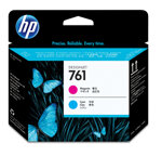 ink-hp-n761-magenta-ciano