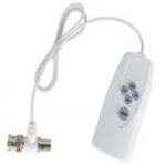 utc-controller-hdcviahdhdtvicvbs-03w-white