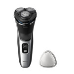 philips-rasoio-elettrico-s314300-ricaricabile-wet-dry
