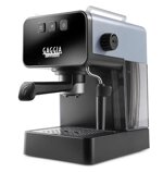 macchina-caffe-gaggia-deluxe-italy-eg211164-cialde-macinato-grigio